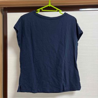 Tシャツ レディース 古着女子 ふるじょ(シャツ/ブラウス(半袖/袖なし))