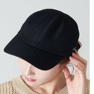 オーシバル(ORCIVAL)のWEB 限定　ORCIVAL CAP(キャップ)