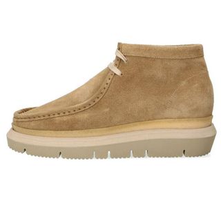 サカイ ブーツ(メンズ)の通販 32点 | sacaiのメンズを買うならラクマ