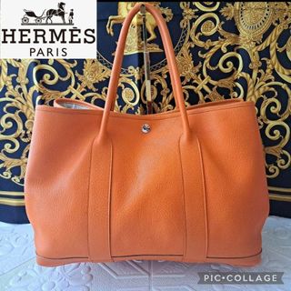 エルメス 本革 トートバッグ(レディース)の通販 76点 | Hermesの