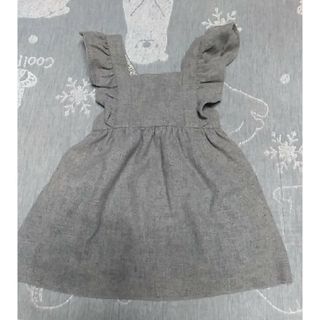 ザラ(ZARA)のZARA baby  18-24 ワンピース(ワンピース)