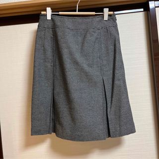 ベルメゾン(ベルメゾン)のStyle Note スカート ひざ丈スカート 膝丈 フレアスカート(ひざ丈スカート)