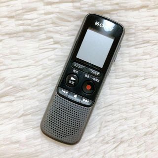 ソニー(SONY)の✨美品✨ SONY ソニー ICD-PX240 ICレコーダー(その他)