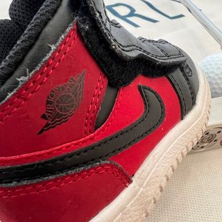 NIKE - パターカバー NIKE ナイキ AIR JORDAN 1 ALT エアジョーダンの ...