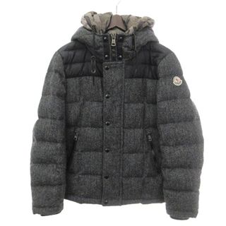 モンクレール ダウンジャケット(メンズ)の通販 7,000点以上 | MONCLER