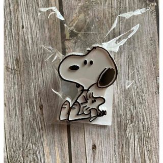 スヌーピー(SNOOPY)のスヌーピー クリップ ダイカットクリップマグネット(その他)