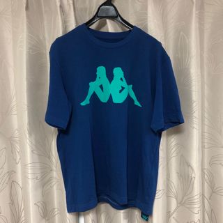 カッパ(Kappa)のkappa Tシャツ(Tシャツ(半袖/袖なし))