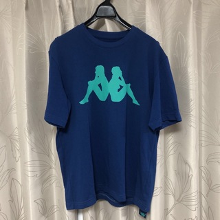 カッパ(Kappa)のkappa Tシャツ(Tシャツ(半袖/袖なし))