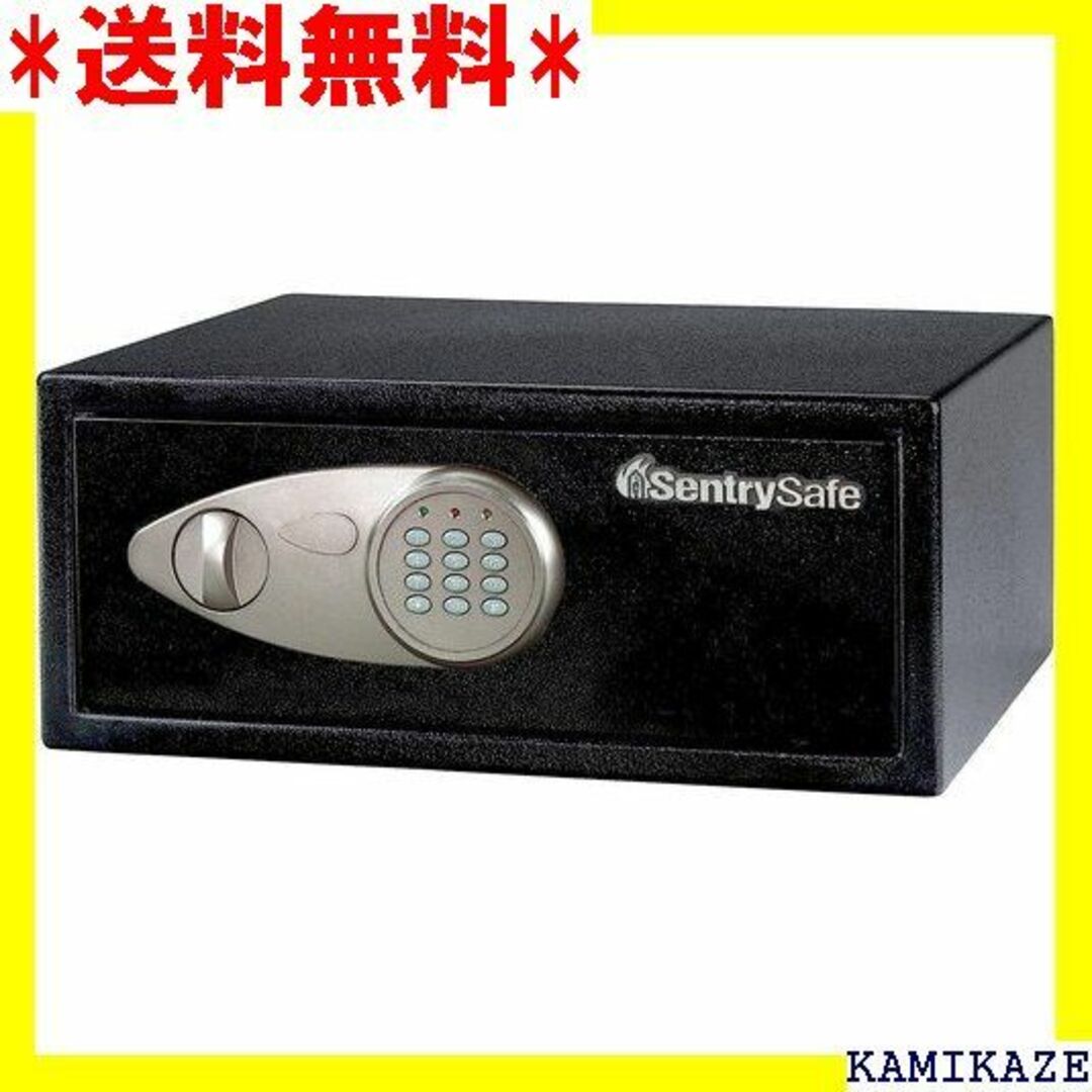 ☆在庫処分 SENTRY セントリー 金庫 家庭用 小型 ク X075 236