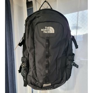 ザノースフェイス(THE NORTH FACE)のTHE NORTH FACE　ノースフェイス　hotshot(バッグパック/リュック)