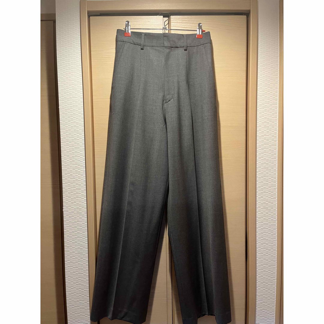 yo biotop】 high west slacks サイズ1-eastgate.mk