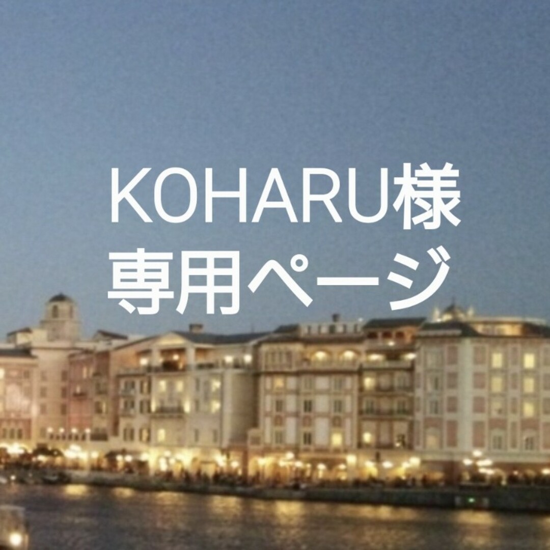 KOHARU様 専用ページ クマちゃん用ネックレス7点 | フリマアプリ ラクマ