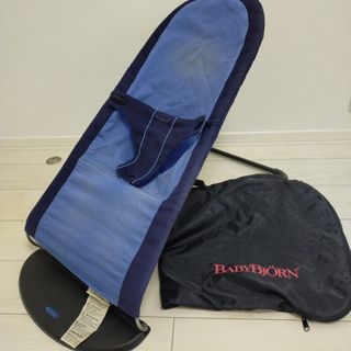 ベビービョルン ブルーの通販 500点以上 | BABYBJORNを買うならラクマ