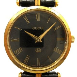 グッチ ライン 腕時計(レディース)の通販 300点以上 | Gucciの