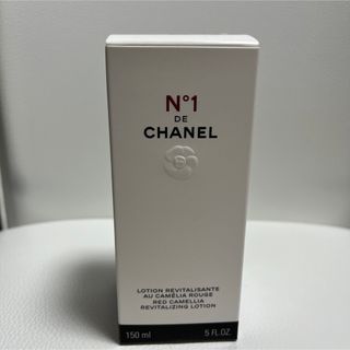 シャネル(CHANEL)のシャネル ローションNo1 ドゥ シャネル(化粧水/ローション)