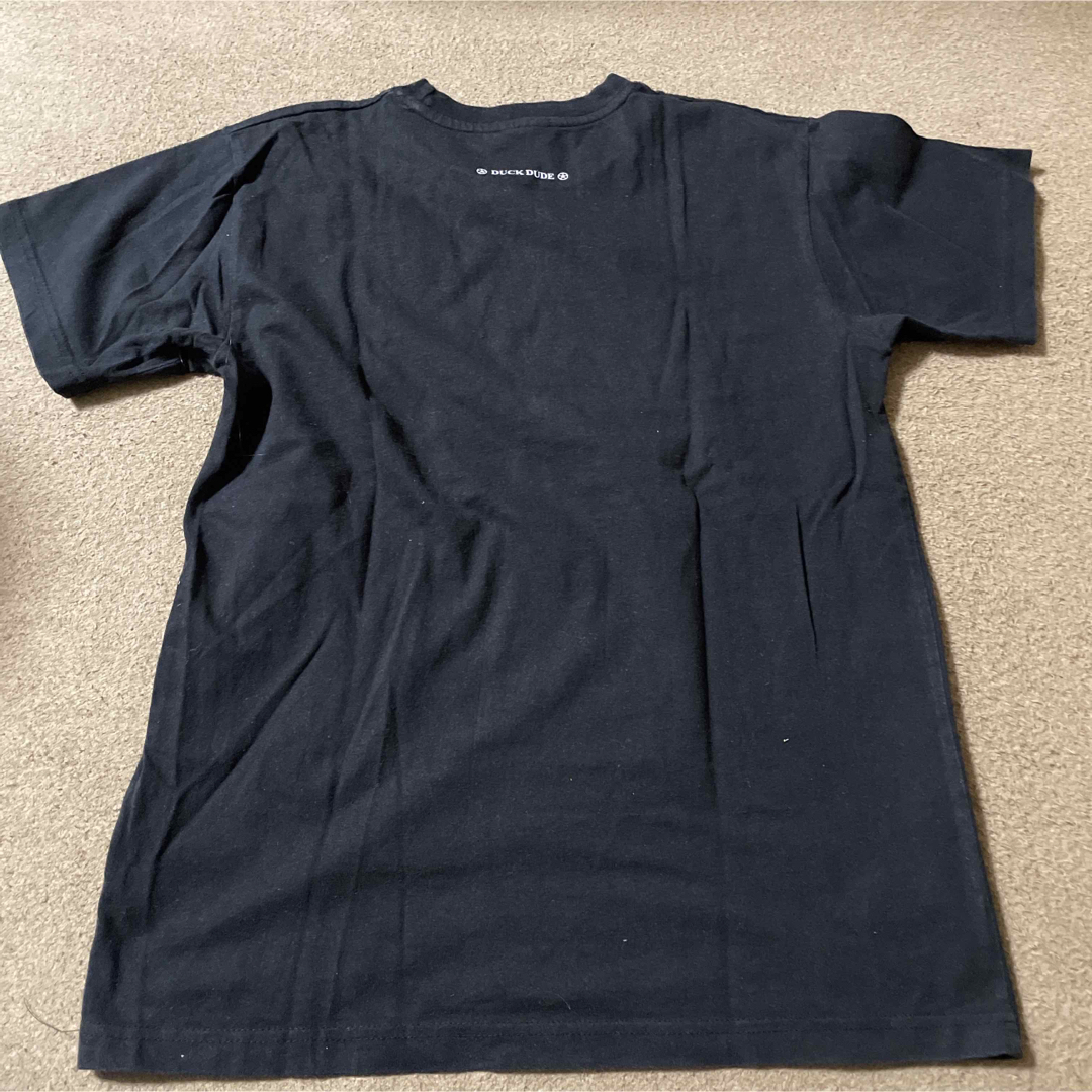 B ONE SOUL(ビーワンソウル)のTシャツ/カットソー　２枚 メンズのトップス(Tシャツ/カットソー(半袖/袖なし))の商品写真