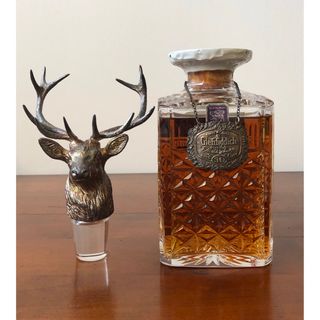 ウイスキー(シルバー/銀色系)の通販 100点以上(食品/飲料/酒) | お