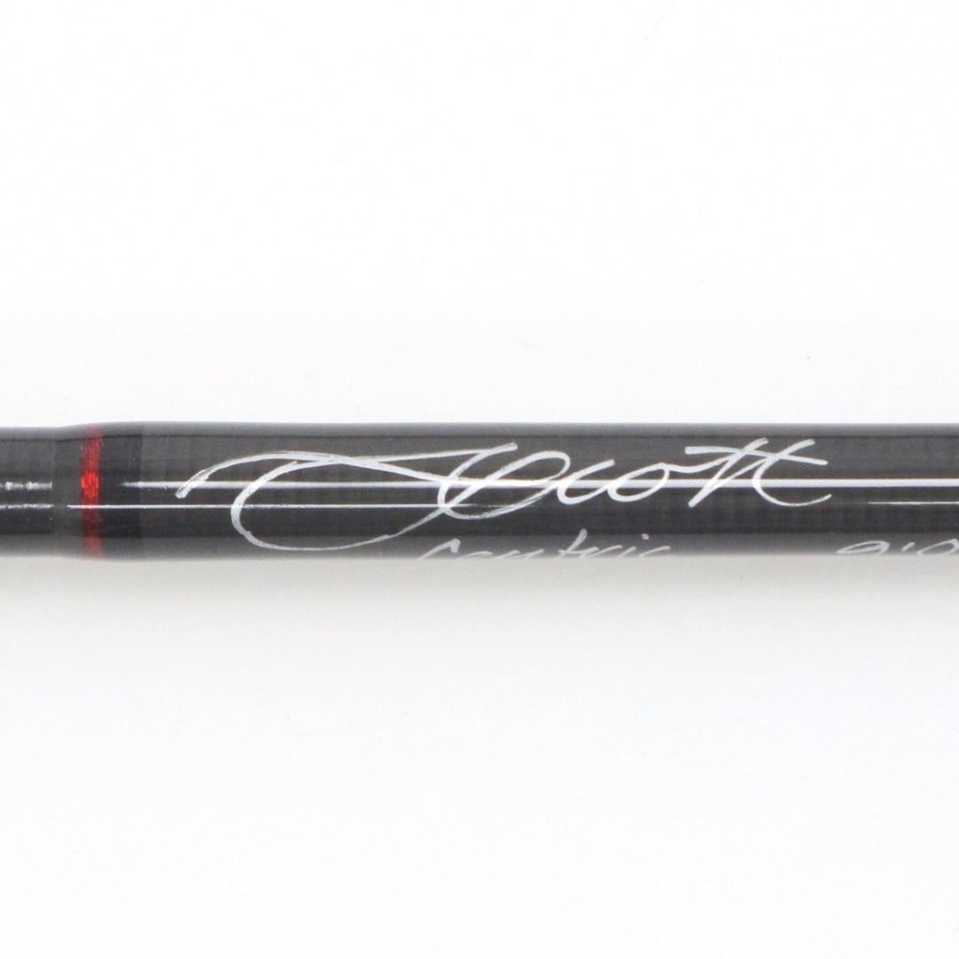 SCOTT -
SCOTT スコット Centric C906/4 フライロッドの通販 by