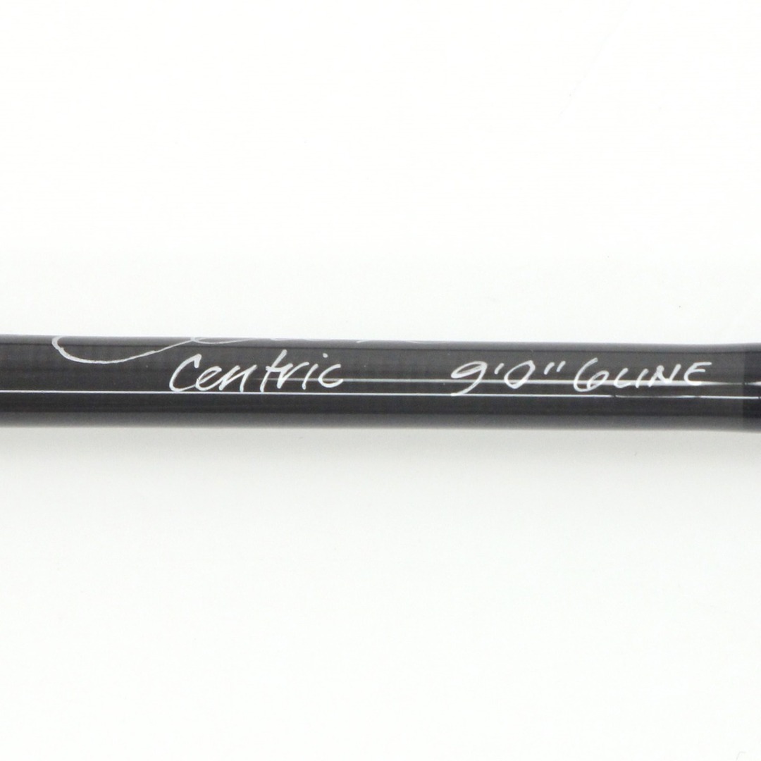 SCOTT -
SCOTT スコット Centric C906/4 フライロッドの通販 by