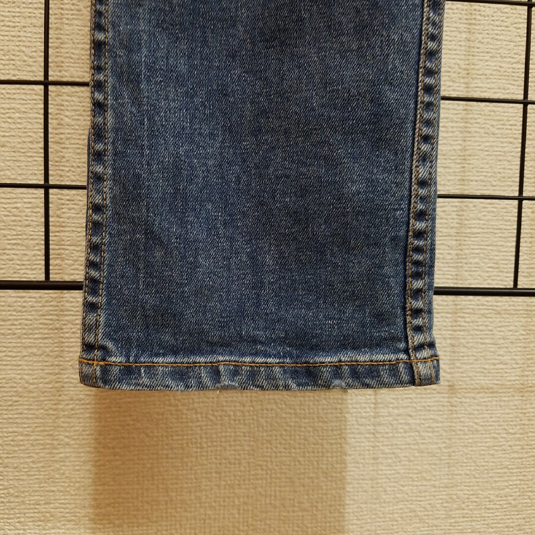 nonnative(ノンネイティブ)の日本製 NONNATIVE Stretch Skinny Denim Pants メンズのパンツ(デニム/ジーンズ)の商品写真