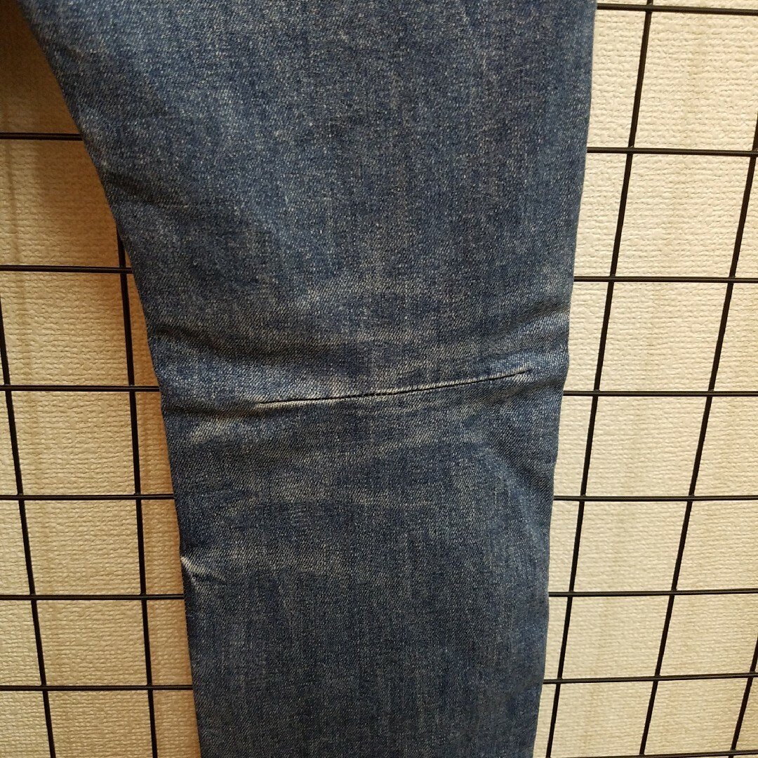 nonnative(ノンネイティブ)の日本製 NONNATIVE Stretch Skinny Denim Pants メンズのパンツ(デニム/ジーンズ)の商品写真