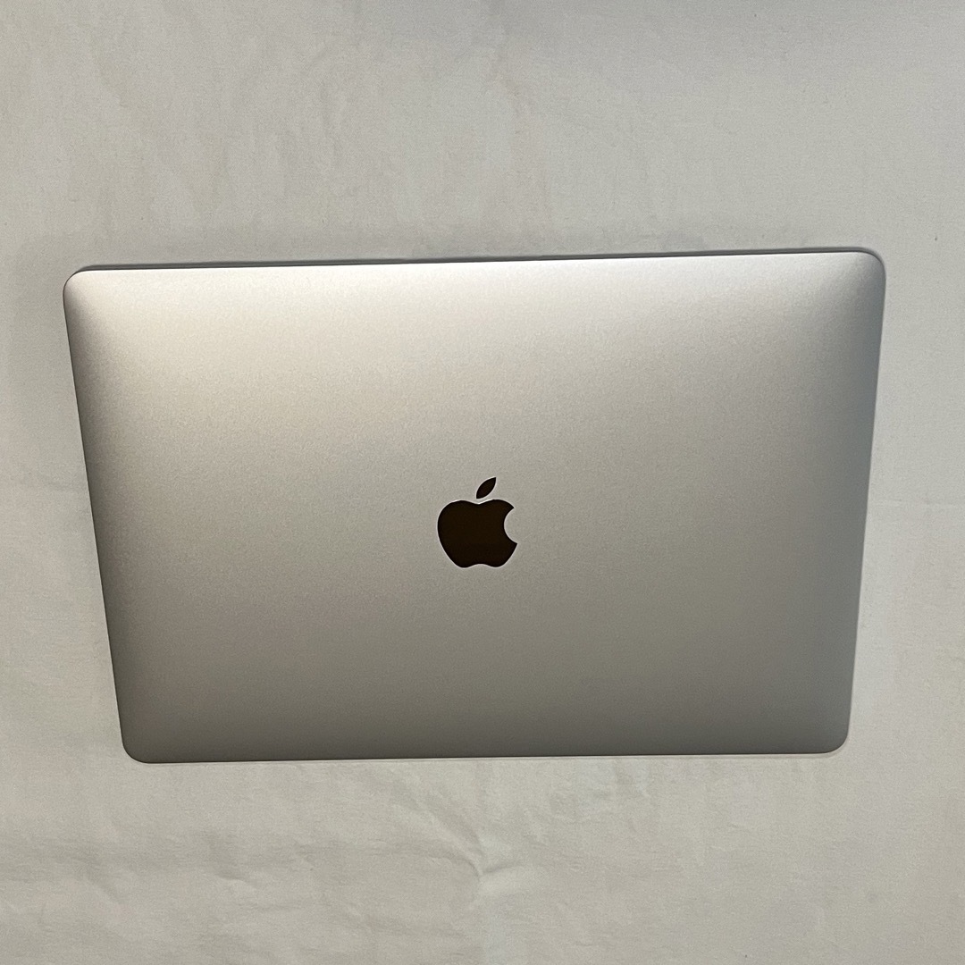 Mac (Apple) - 【ほぼ未使用】M1 MacBook Air/メモリ8GB/SSD256GBの ...