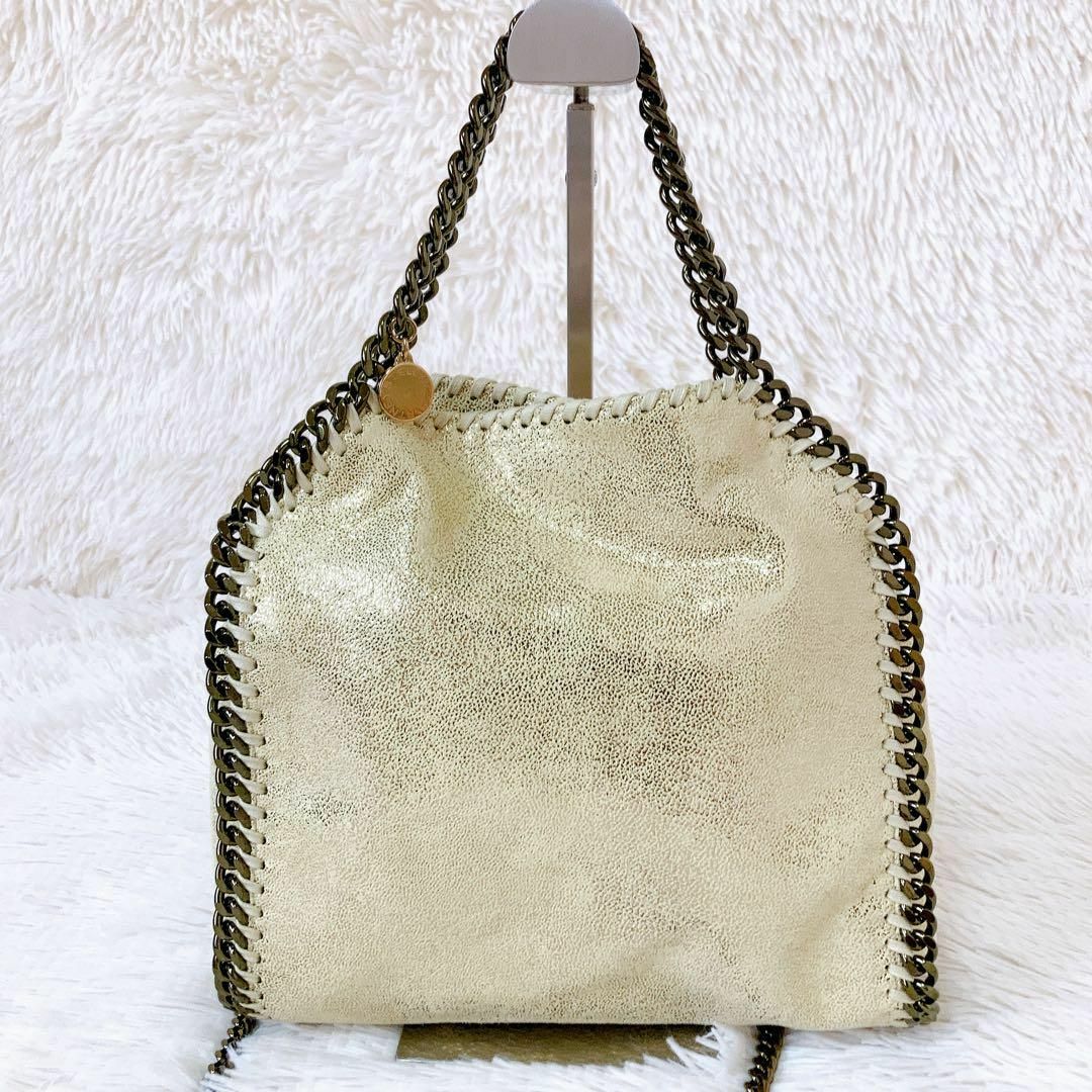 Stella McCartney - ✨超美品✨ステラマッカートニー ファラベラ ミニ