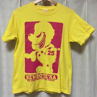 ニューロティカ  Tシャツ(ミュージシャン)