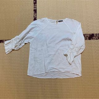 アーバンリサーチ(URBAN RESEARCH)のアーバンリサーチ　シャツ　ブラウス　レディース(シャツ/ブラウス(長袖/七分))