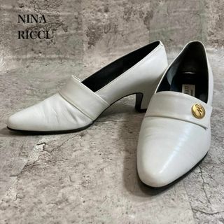 ニナリッチ ハイヒール/パンプス(レディース)の通販 200点以上 | NINA