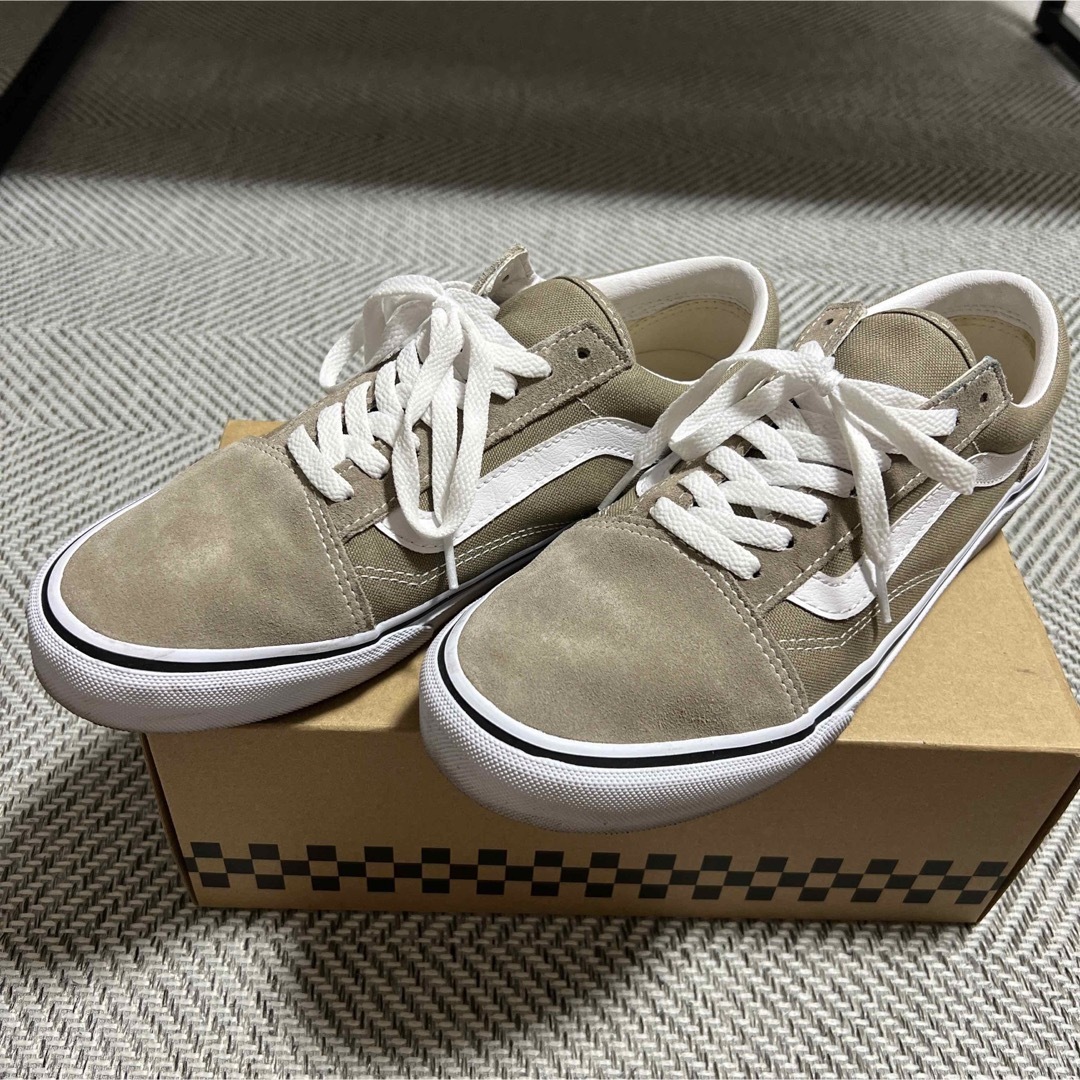 VANSオールドスクール26.5cm⭐️ | フリマアプリ ラクマ