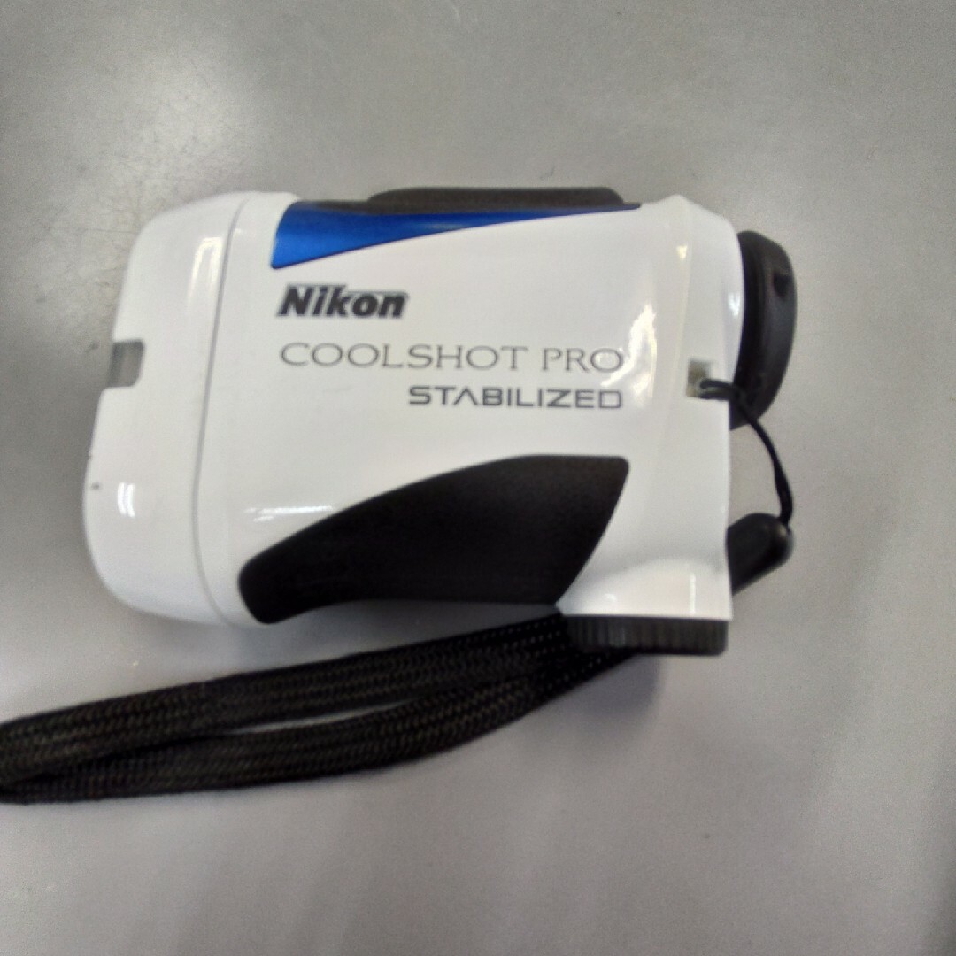 Nikon(ニコン)のニコンクールショットプロ（本体のみ） スポーツ/アウトドアのゴルフ(その他)の商品写真