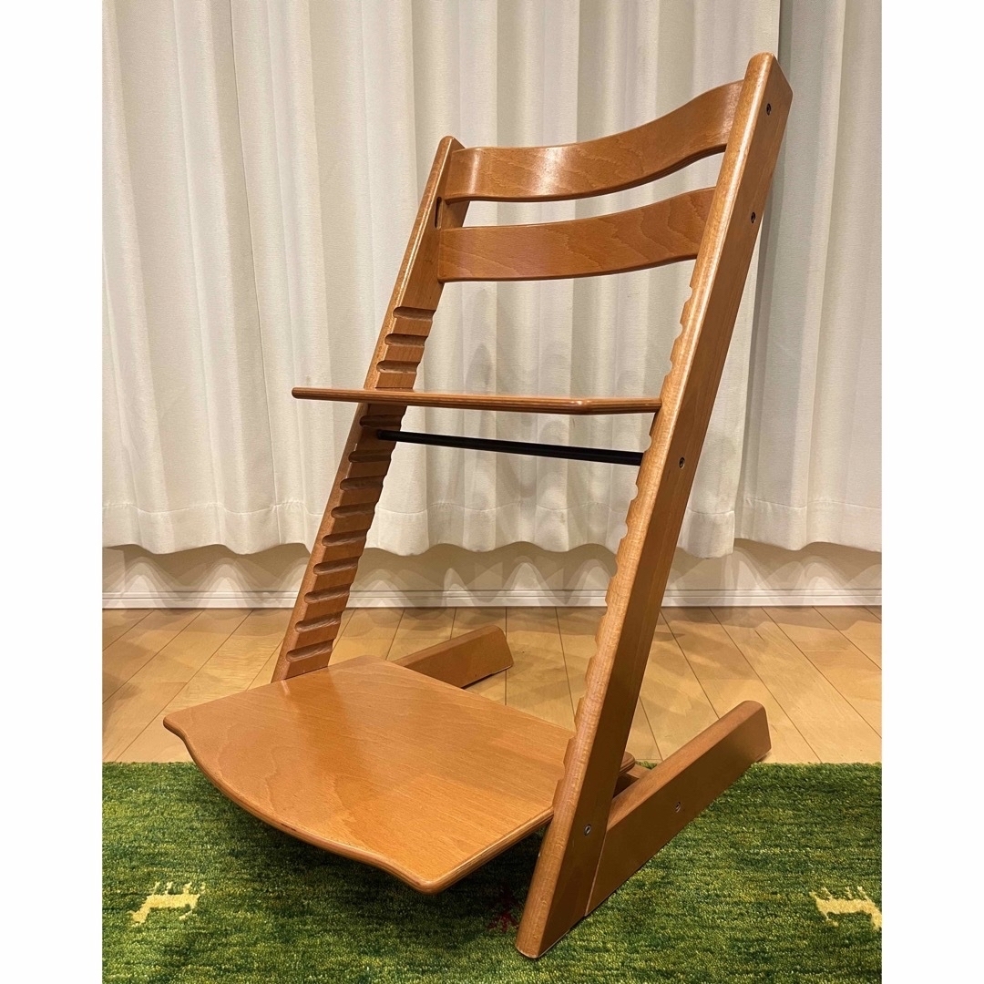 ストッケ トリップトラップ STOKKE Tripp Trapp