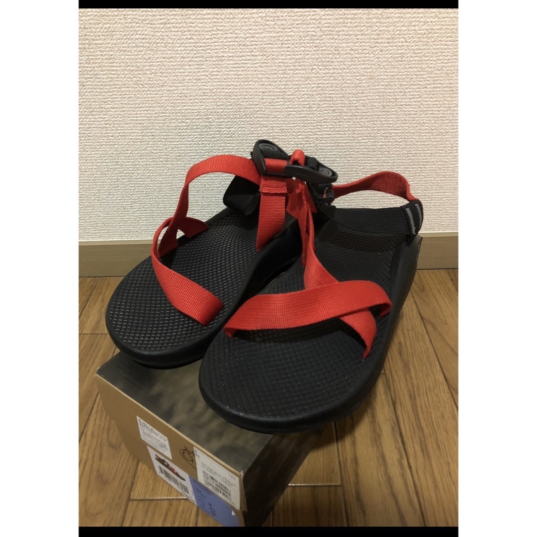 Chaco(チャコ)の【26cm】Chaco Z1 CLASSIC メンズの靴/シューズ(サンダル)の商品写真