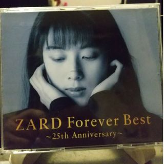 ZARD       Forever Best(ポップス/ロック(邦楽))