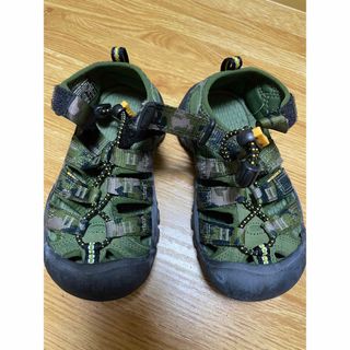 キーン(KEEN)のサンダル(サンダル)