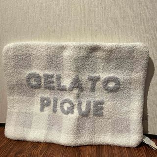 ジェラートピケ(gelato pique)のジェラピケ　バスマット(バスマット)