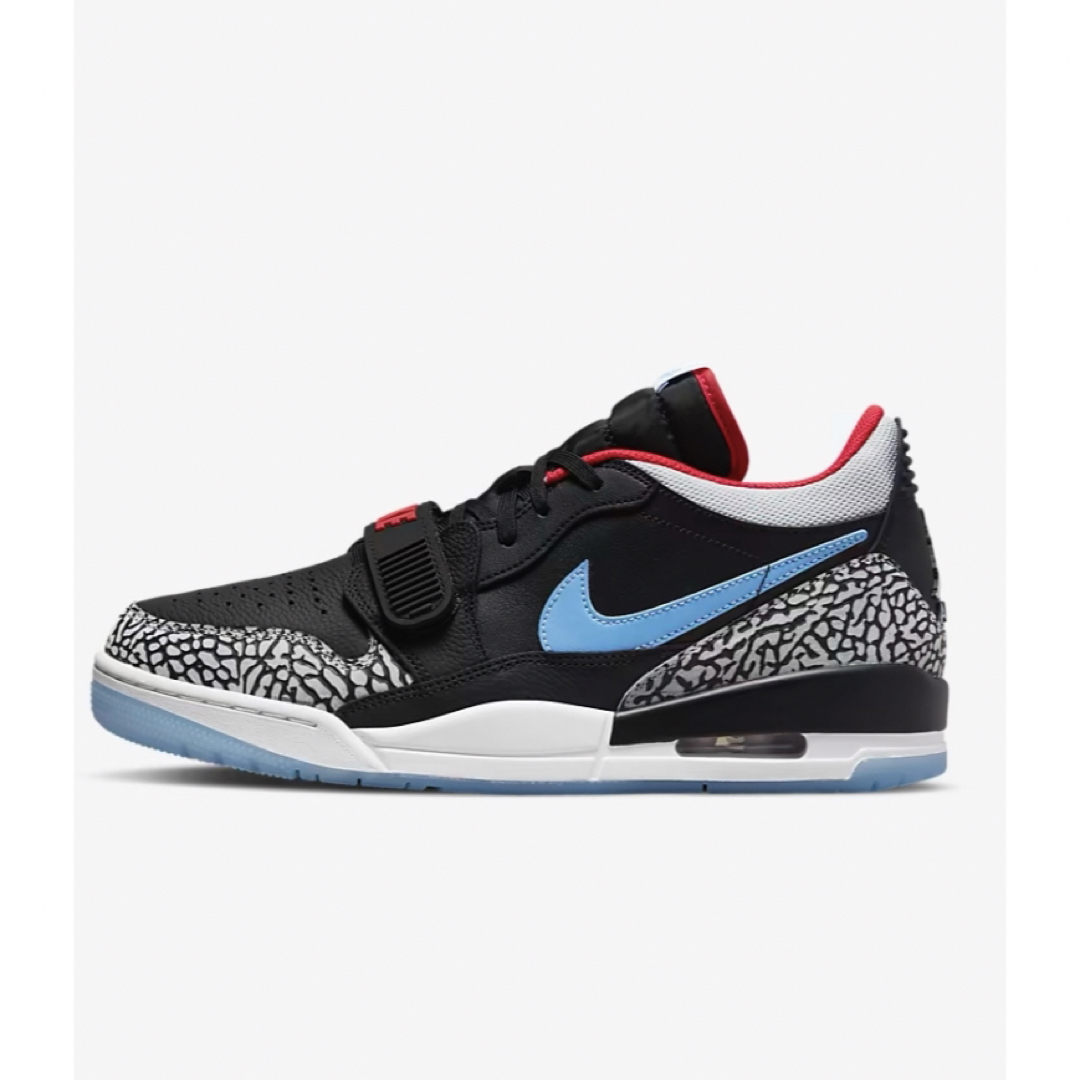 送料無料 新品 NIKE AIR JORDAN LEGACY 312 LOW29