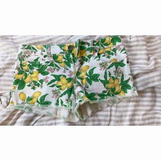 ヴィクトリアズシークレット(Victoria's Secret)のVictoria’s Secret boyfriend short(ショートパンツ)