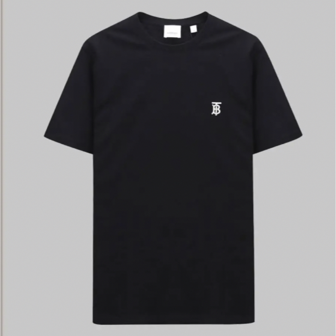 BURBERRY - 正規品 Burberry バーバリー モノグラムモチーフ コットンT