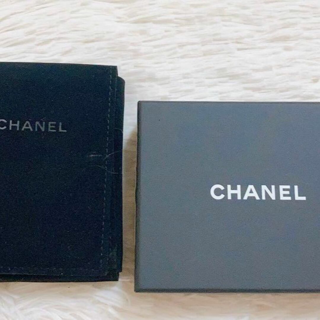 CHANEL - ✨激レア✨ CHANEL シャネル ネックレス ココマーク パール