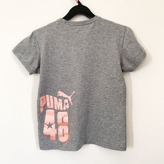 プーマ(PUMA)のused★美品　PUMAプーマ　半袖 Tシャツ(Tシャツ(半袖/袖なし))