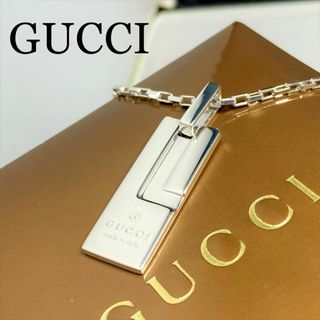グッチ ネックレス(メンズ)の通販 2,000点以上 | Gucciのメンズを買う