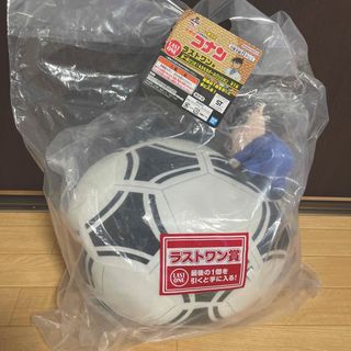 メイタンテイコナン(名探偵コナン)の一番ラボ　名探偵コナン　ラストワン賞　(キャラクターグッズ)