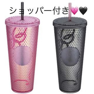 BLACKPINK 　スターバックス　限定コラボ　タンブラー　日本未発売