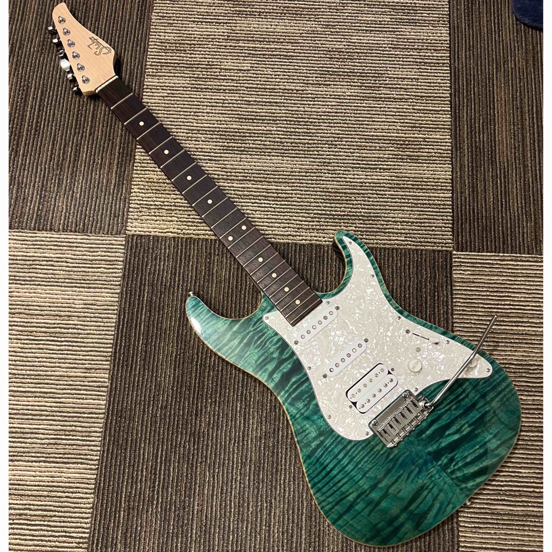 Suhr Pro series S3