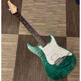 Suhr Pro series S3の通販 by りん's shop｜ラクマ