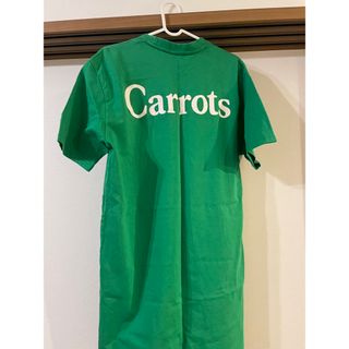 シュプリーム(Supreme)のcarrots Tシャツ XLサイズ(シャツ)