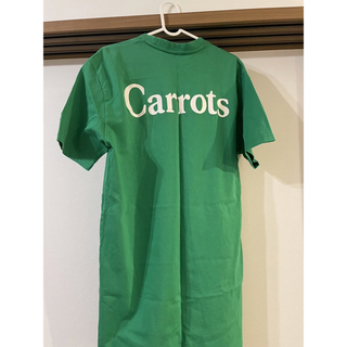 シュプリーム(Supreme)のcarrots Tシャツ XLサイズ(シャツ)