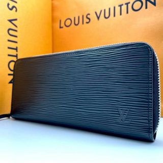 LOUIS VUITTON - 【新品近☆極美品】ルイヴィトン ポルトフォイユ